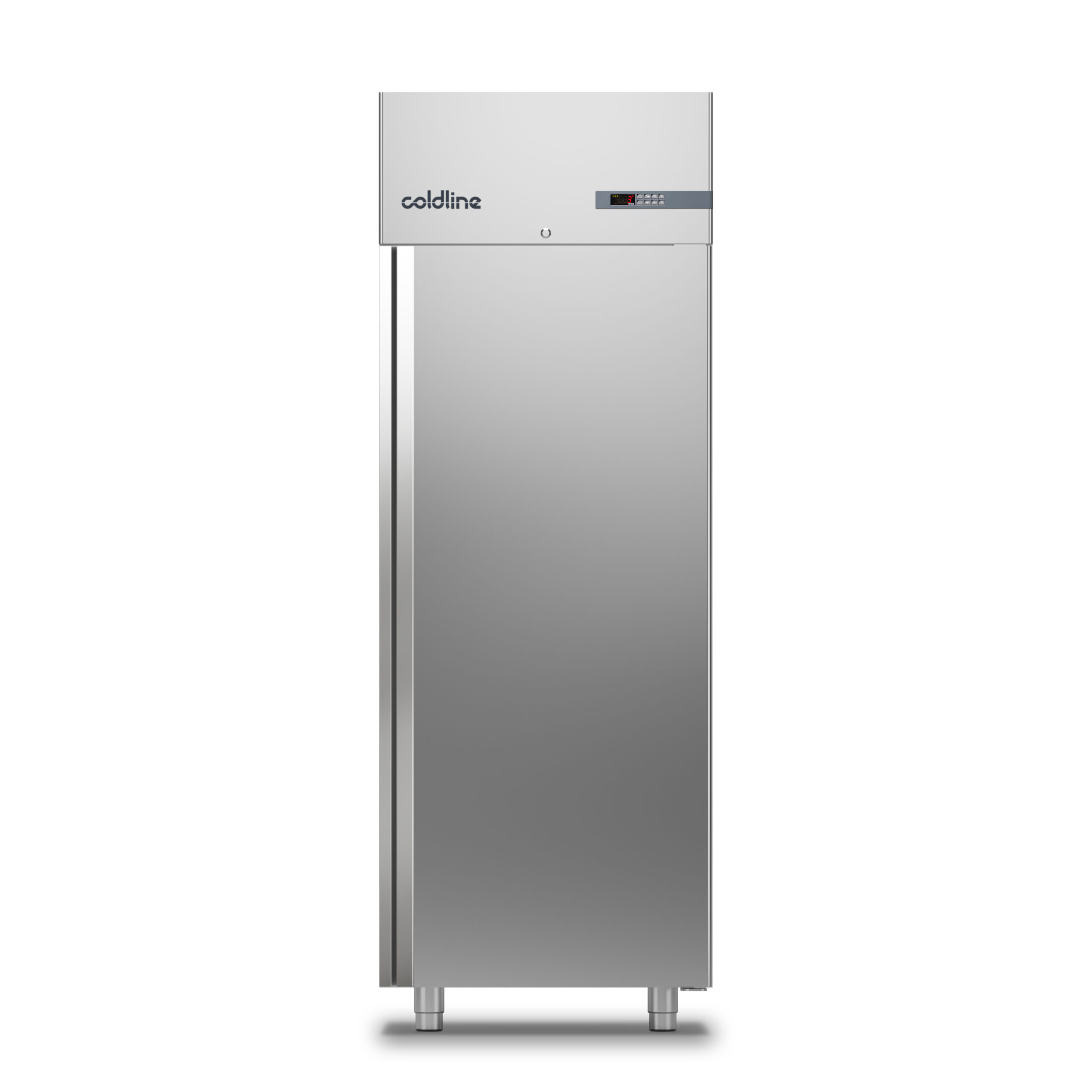 Single Upright Chiller Master 700 Cabinet (0°+10°C), 1 Door – Kitchen